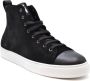 National Standard Edition 2 Zwart Suède 20F Black Heren - Thumbnail 7