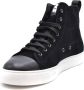 National Standard Edition 2 Zwart Suède 20F Black Heren - Thumbnail 8