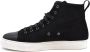 National Standard Edition 2 Zwart Suède 20F Black Heren - Thumbnail 9