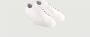 National Standard Handgemaakte Ethische Sneakers Wit Groen White Heren - Thumbnail 14