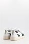 National Standard Handgemaakte Silvergreen Sneakers Green Dames - Thumbnail 4