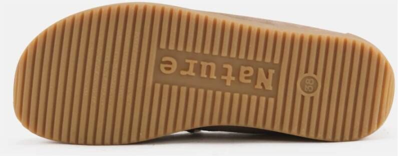 Nature Footwear Elin Loafer Suede