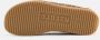 Nature Footwear Elin Loafer Suede Print Brown Dames - Thumbnail 7