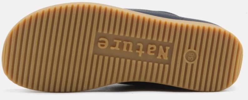 Nature Footwear Ellen Laars Leer