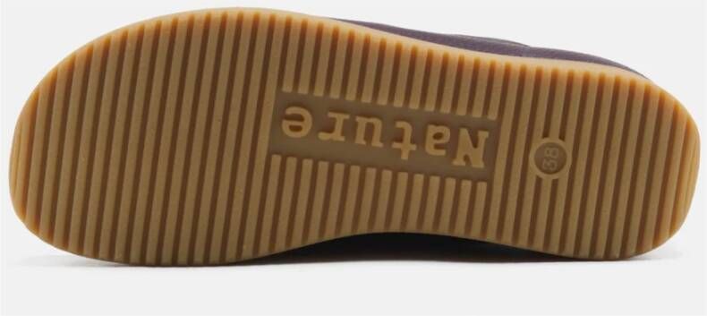Nature Footwear Ellen Laars Leer