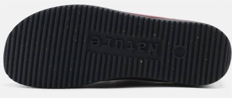 Nature Footwear Ellen Laars Leer