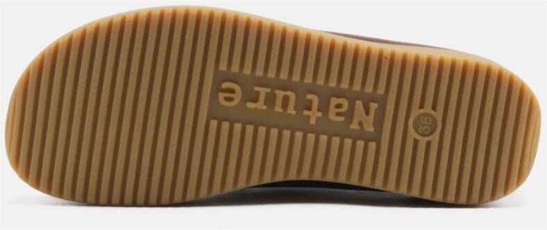 Nature Footwear Ellen Laars Leer