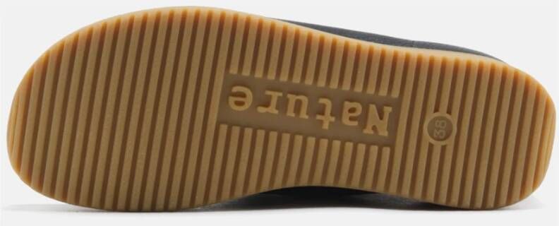Nature Footwear Ellen Laars Leer