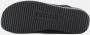 Nature Footwear Zwarte Suède Veterschoen Black Dames - Thumbnail 6