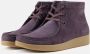 Nature Footwear Emma Chrome Free Suede Laarzen - Thumbnail 2