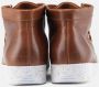 Nature Footwear Emma Leren Laars Tabak 1002-012-114 Brown Dames - Thumbnail 5