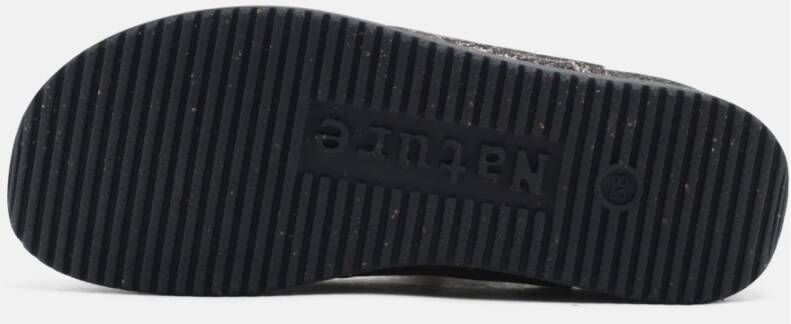 Nature Footwear Ester Laars Leer