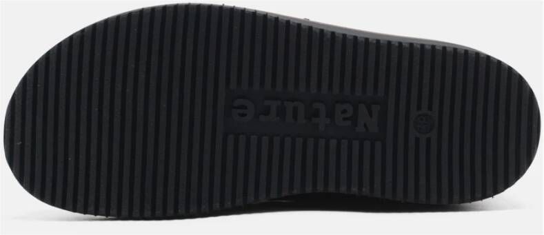 Nature Footwear Gro Gevoerde Laars Leer