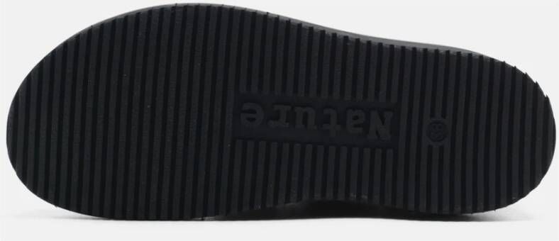 Nature Footwear Gro Gevoerde Laars Leer