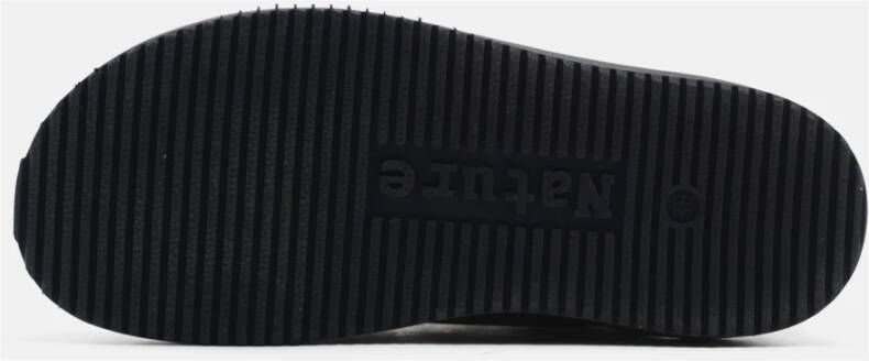 Nature Footwear Gro Gevoerde Laars Suède