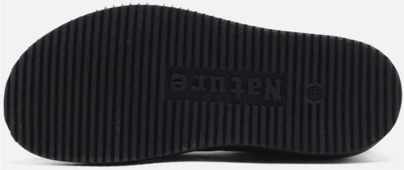 Nature Footwear Gudrun Laars Leer