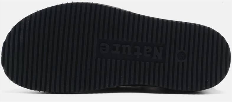 Nature Footwear Gunvor Gevoerde Laars Leer