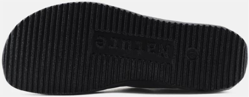 Nature Footwear Handgemaakte leren veterschoenen koffie