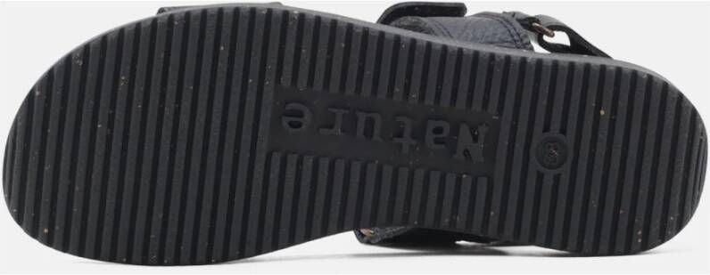 Nature Footwear Karen Sandal Leer