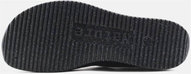Nature Footwear Handgemaakte leren veterschoenen koffie Brown Heren