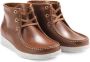 Nature Footwear Lace-up Boots Bruin Dames - Thumbnail 2