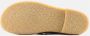 Nature Footwear Lea Støvle Leren Laars Brown Dames - Thumbnail 6
