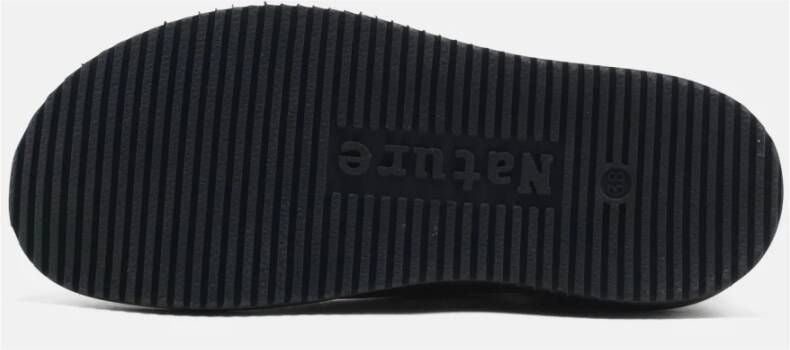Nature Footwear Leren Laars