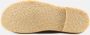 Nature Footwear Emil Leren Schoenen Brown Heren - Thumbnail 6