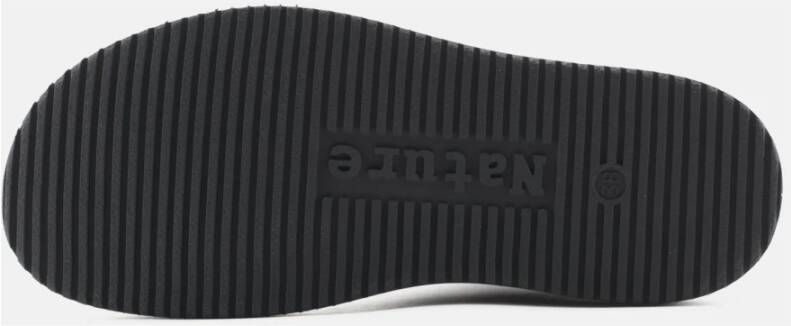 Nature Footwear Liv Laars Leer