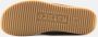 Nature Footwear Luxe Suède Winterlaars Asta Olijf Green Dames - Thumbnail 6