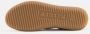 Nature Footwear Marie Ballerina Metallic Suede Multicolor Dames - Thumbnail 6