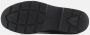 Nature Footwear Nubuck Winterlaars met wollen voering Black Dames - Thumbnail 6