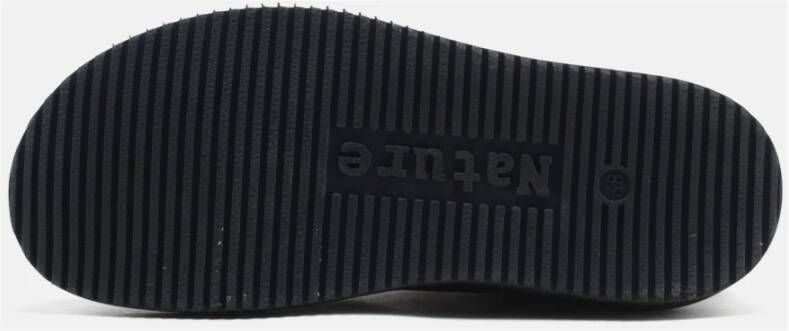 Nature Footwear Signe Laars Leer