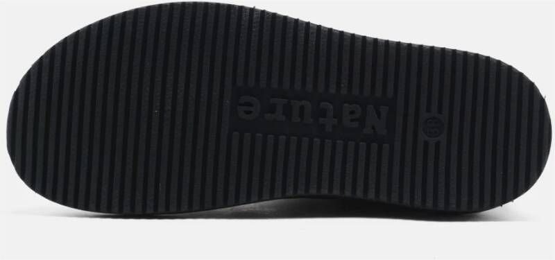 Nature Footwear Signe Laars Waxy Leer