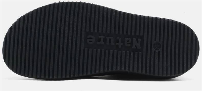Nature Footwear Waxy Leren Laars