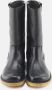 Nature Footwear Zwarte Luna Laars voor Vrouwen Black Dames - Thumbnail 3