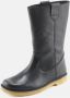 Nature Footwear Zwarte Luna Laars voor Vrouwen Black Dames - Thumbnail 4