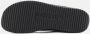 Nature Footwear Zwarte leren veterschoenen Black Dames - Thumbnail 6