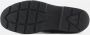 Nature Footwear Klassieke Chelsea Boot in zwart nubuck Black Heren - Thumbnail 6