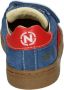 Naturino Blauw Suède Jongensschoenen Jenix - Thumbnail 2