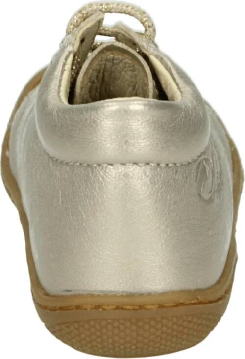 Naturino Gouden Cocoon Meisjes Mid Schoenen