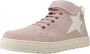 Naturino Stijlvolle Sneakers voor Mannen Pink Dames - Thumbnail 4