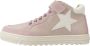 Naturino Stijlvolle Sneakers voor Mannen Pink Dames - Thumbnail 5