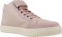 Naturino Stijlvolle Sneakers voor Mannen Pink Dames - Thumbnail 7