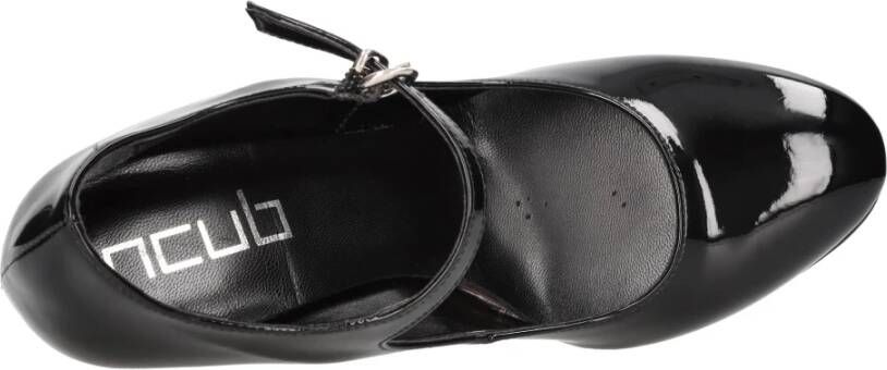 Ncub Damesleren pumps