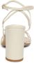 Ncub Fenty Sandal Model 89 Milk - Thumbnail 2