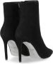 Ncub Boots Mil Black Heeled Ankle Boot in zwart - Thumbnail 2