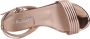 Ncub Platte sandalen - Thumbnail 2