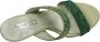 Ncub Sandalen Groen - Thumbnail 2