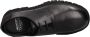 Neil Barrett Platte schoenen Zwart - Thumbnail 2